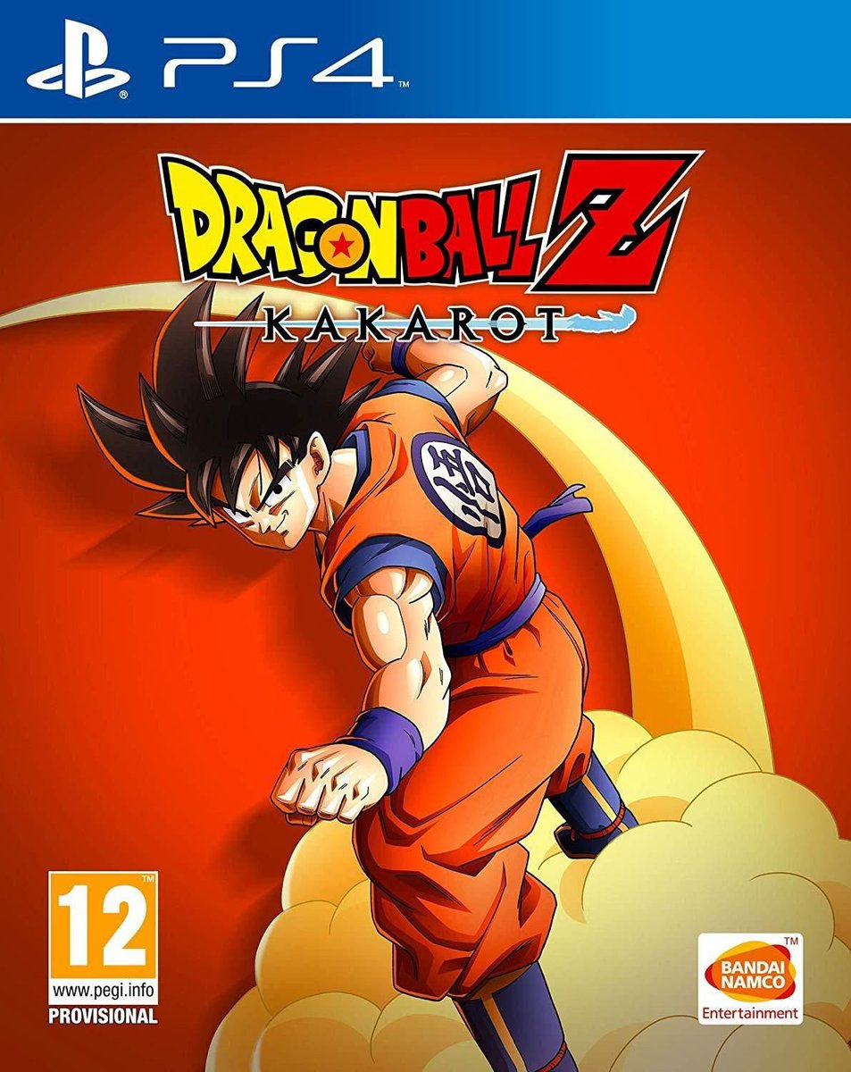 gamirconnection's tweet photo. La tetralogía que los fans de #DragonBall merecemos 🐉🐲 ¿Os gustaría que se hiciese realidad? https://t.co/mUbDwgS2HE