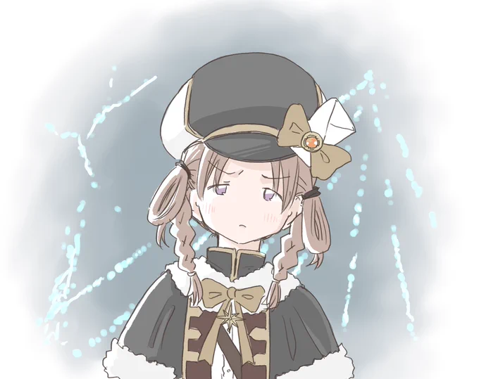 EXチャレンジの不機嫌そうなねむちゃんかわいい 