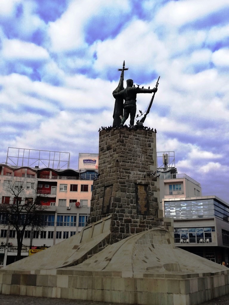 Kraljevacke's tweet image. Četvrtina je #novozaraženih od ukupnog broja #dnevno #testiranih u #Kraljevu kraljevackenovosti.com/cetvrina-je-no…