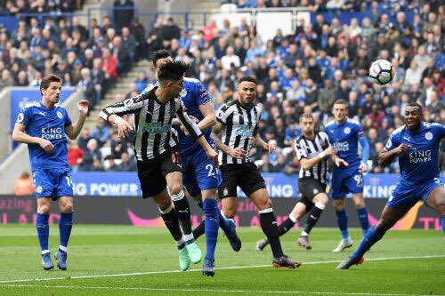 I’m sorry we have to go through this one again