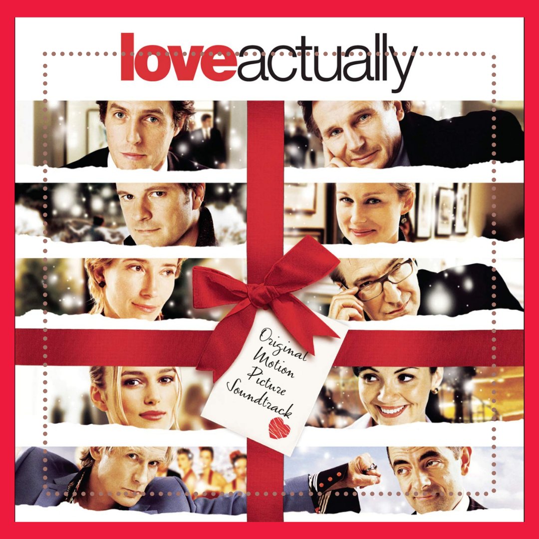MakeUpInWorld's tweet photo. 2 days before Christmas, if you need a little break just watch a christmas movie.

MakeUp in team selected for you the famous "Love actually" produced by Richard Curtis to spend an enjoyable moment alone, with friends or with your family. Enjoy! 

#makeupinworld https://t.co/JFm7e3W90c