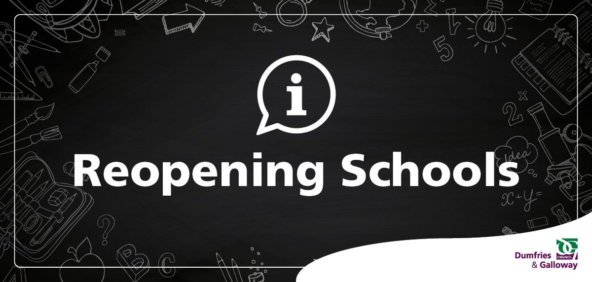 dgcouncil's tweet photo. We’ve prepared FAQs on schools reopening in Jan 2021. Read at https://t.co/sOJBRFnR4n #SupportDG https://t.co/NQvsfzBYOs