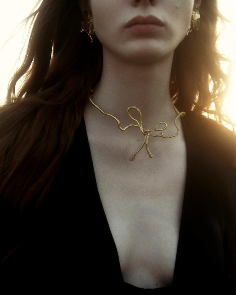 YSL's tweet photo. Women's Summer 21
Details
By Anthony Vaccarello

Photo 1 jewelry by Claude Lalanne

#YSL #SaintLaurent #YvesSaintLaurent https://t.co/PdqwOwNQMr