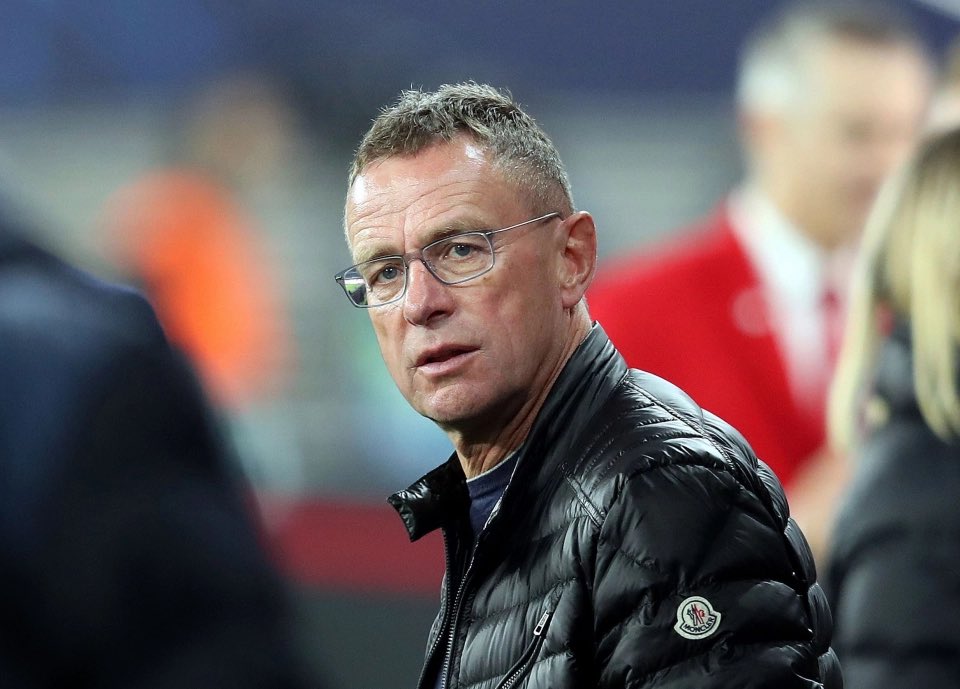 The key to bring Arsenal success:{Thread}