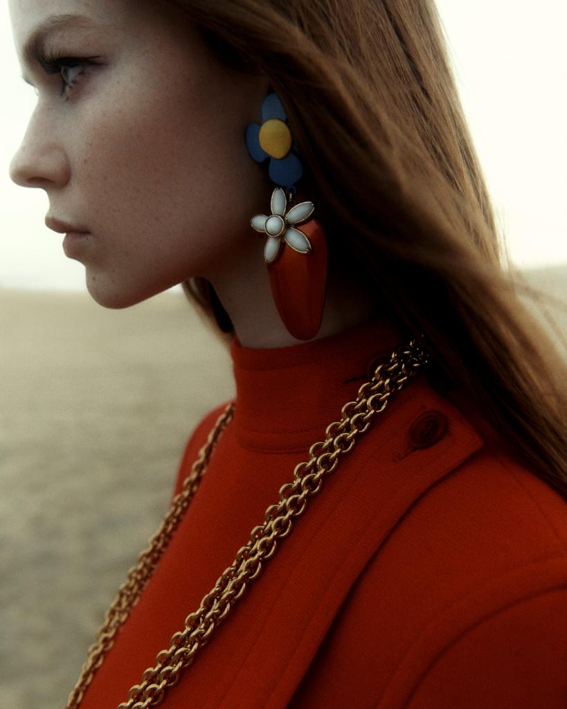 YSL's tweet photo. Women's Summer 21
Details
By Anthony Vaccarello

Photo 1 jewelry by Claude Lalanne

#YSL #SaintLaurent #YvesSaintLaurent https://t.co/PdqwOwNQMr