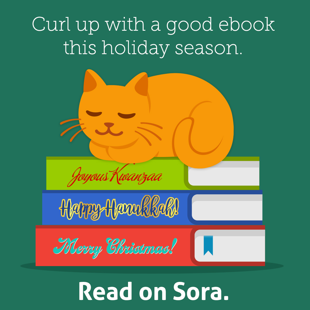 WHS Library tweet media