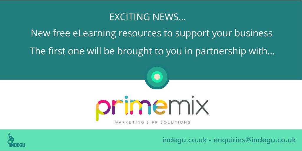 Indegu Ltd tweet media