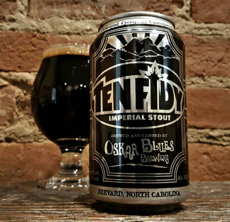 BeechwoodSales's tweet photo. Enter to Win! #12BeersOfXmas Countdown Giveaway!

Follow @BeechwoodSales and comment on your favorite @oskarblues beer.  We also recommend trying out limited Oskar Blues Ten Fidy!

Find Oskar Blues Beer at a Retailer near you today!
https://t.co/gufPpfCpyG https://t.co/qzIaBij1gr
