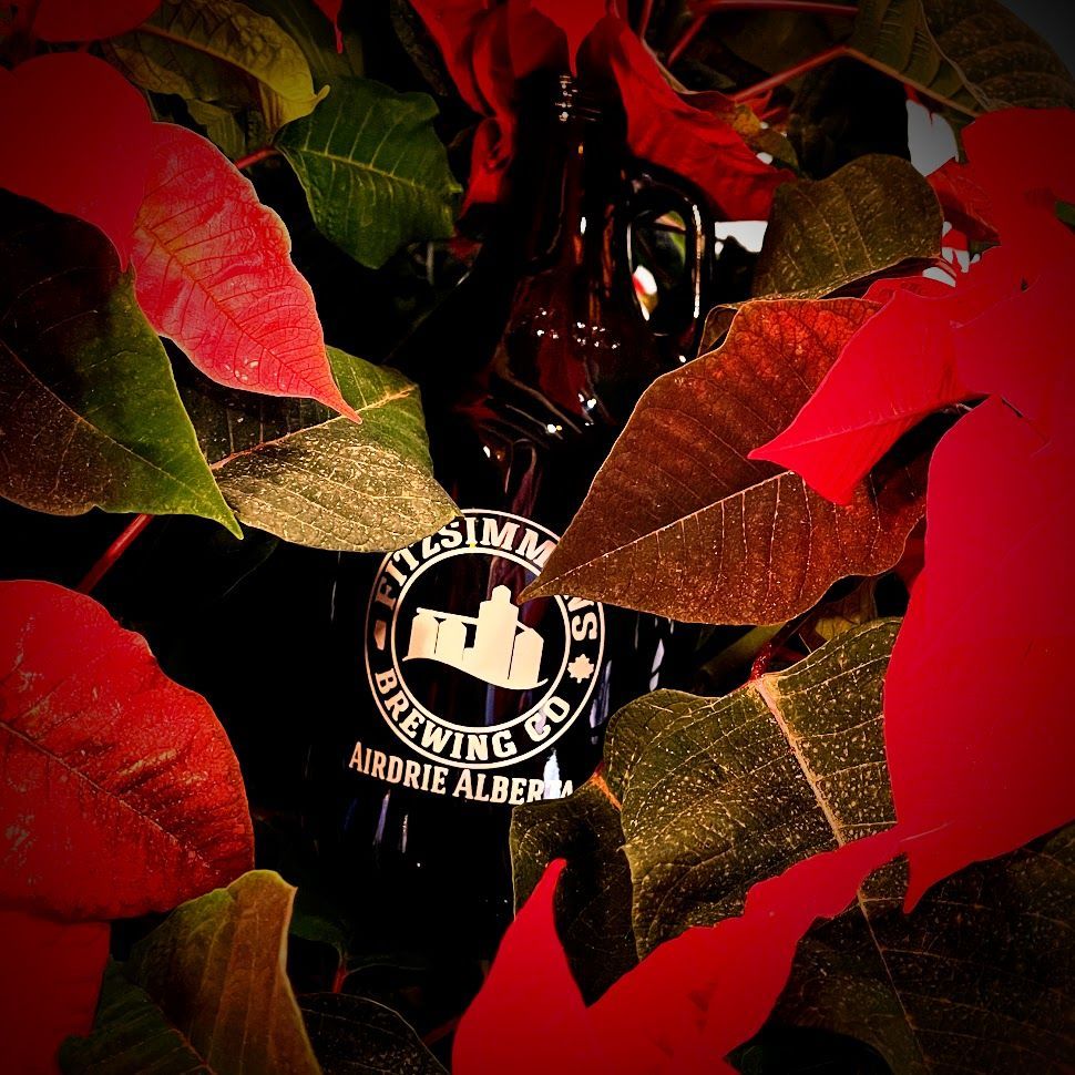 On the ninth day of Christmas FBC gave to me... Live at 6pm with the answer!!! Want to win? fitzbrewing.com to find out how!!!