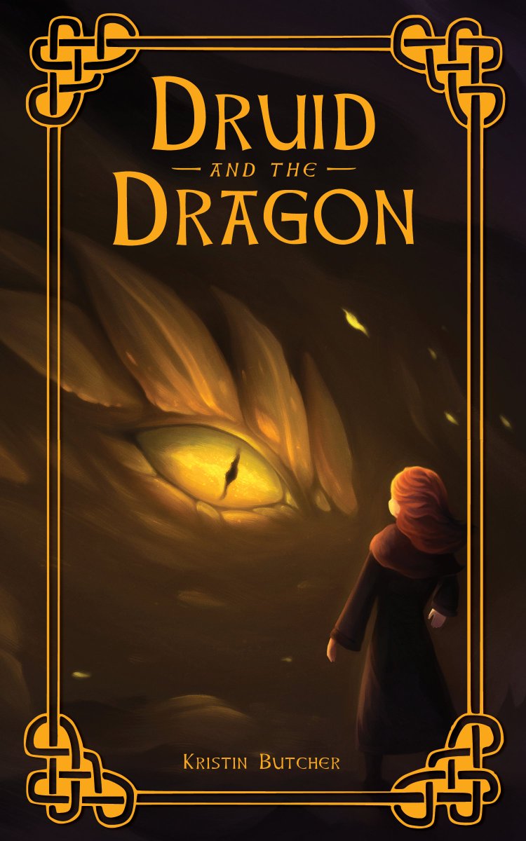crwthpress's tweet photo. Check out this great review of The Druid and the Dragon. "Kristin Butcher has created a world grounded in Irish Celtic traditions, one that readers will find familiar and fantastical all at once."
https://t.co/IysLYNf7pG https://t.co/k0tmfgfJGt