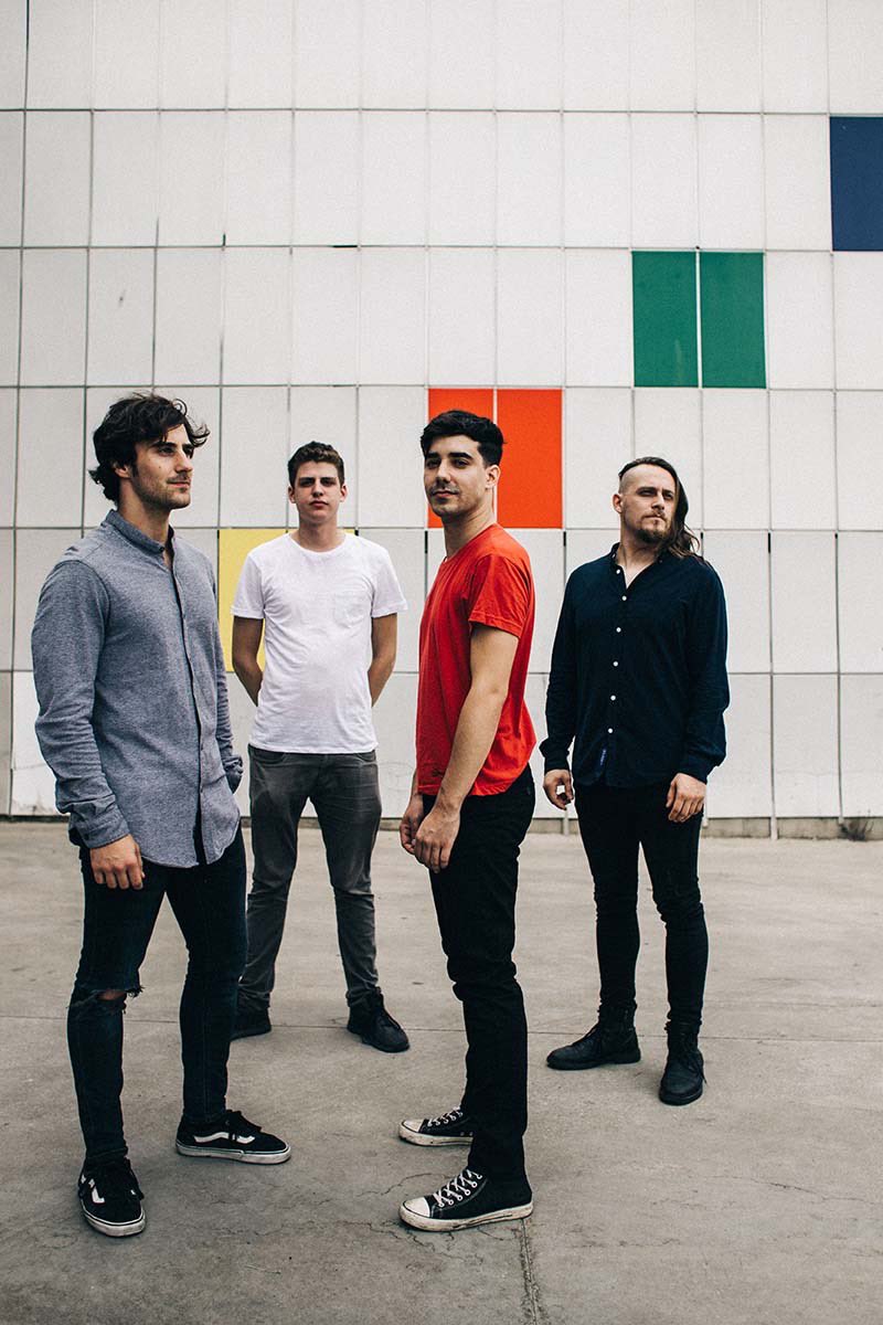 Una de las pocas cosas buenas de 2020 ha sido la fantástica cosecha de discos nacionales. Hoy: nuevo capítulo de nuestras canciones favoritas del año con temas de <a href="/sidonie_/">@sidonie_</a>, <a href="/Los_Estanques/">Los Estanques</a>, <a href="/gyozaisnotfood/">GYOZA</a>, <a href="/medusa_box/">Medusa Box</a>, <a href="/soy_juno/">_juno</a>, <a href="/polockband/">POLOCK</a>, <a href="/LosInvadersband/">Los Invaders</a> y más. <a href="/radio3_rne/">Radio 3</a>