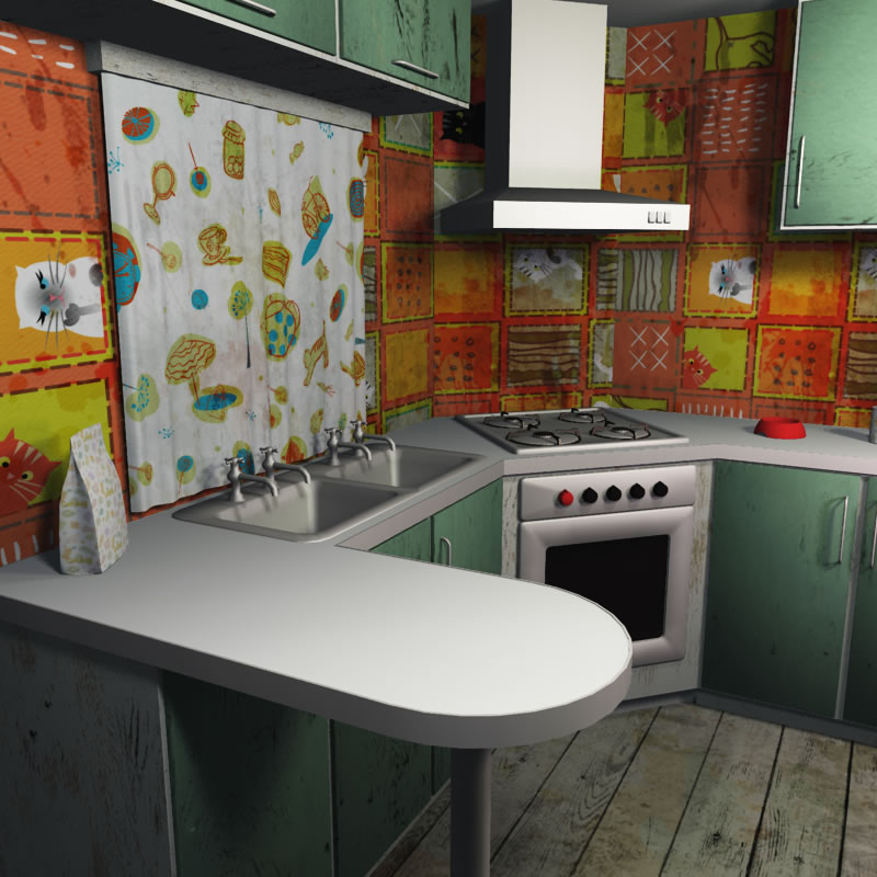 shade3dpro's tweet photo. RT @mirye: Get Crazy Cat Lady Mobile Home #3D model for Blender #Shade3D Poser3D #DAZStudio Vue &amp; more on #Mirye Content Store for #gamedev &amp; animation https://t.co/z1YnPk3TZN https://t.co/5dFncEFd1V