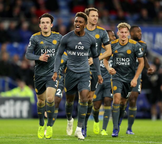 I’m sorry we have to go through this one again