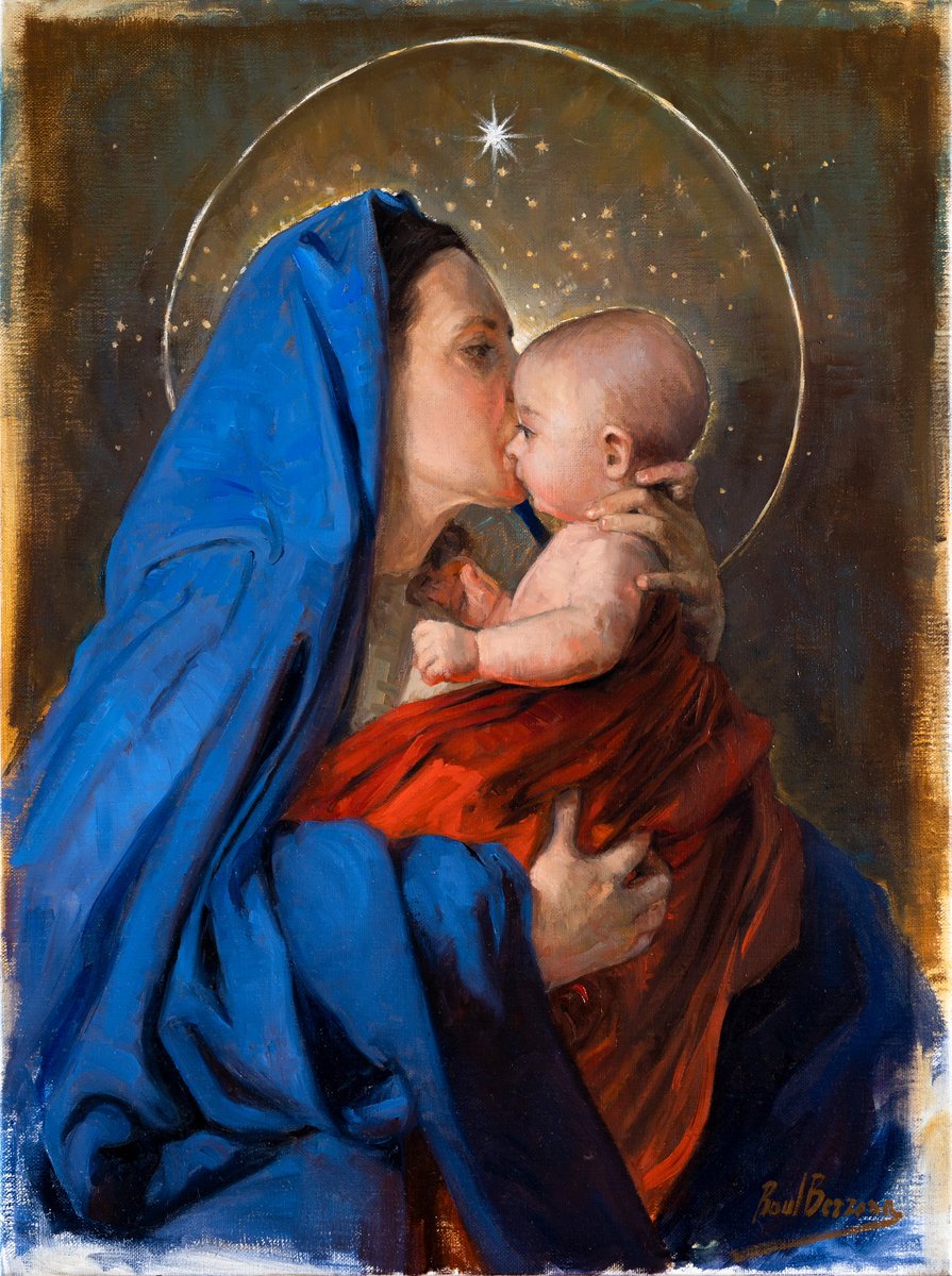 alfreyes14's tweet photo. ¡Feliz Navidad! https://t.co/RAmGWCGI49