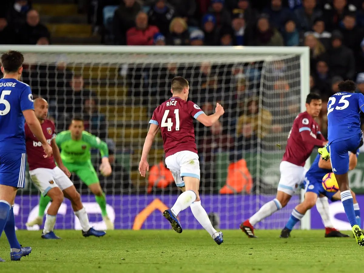 I’m sorry we have to go through this one again