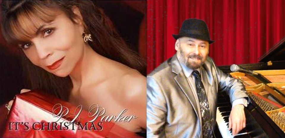1867Sanctuary's tweet photo. SECOND CHANCE to Enjoy the PJ Parker and Alex Otey Christmas Concert TUESDAY, 12/22 at 7 pm! - https://t.co/VMuFE0j17c https://t.co/gChmTjmCCr