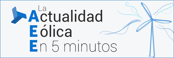 aeeolica's tweet photo. No te pierdas el número de Diciembre de la newsletter mensual de AEE 'La Actualidad Eólica en 5 minutos'. Incluye entrevista a Jorge Montes del Pino, presidente de #TSRWind, y otras noticias #eólicas interesantes. Pincha en el enlace➡️https://t.co/ZZ5gr7jfZI https://t.co/FQ86EJyYWw