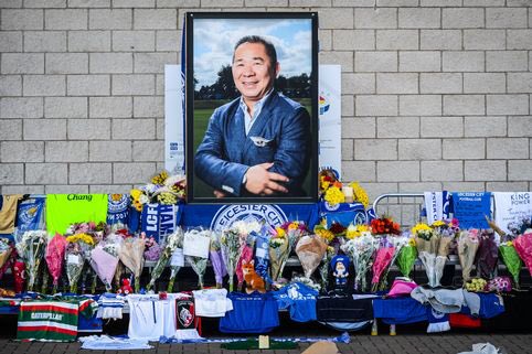 I’m sorry we have to go through this one again