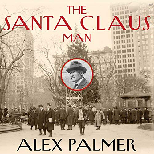 John Duval Gluck started the #SantaClaus Association, which answered kids' #Christmas letters to the fat man and connected them with philanthropists who could help. But corruption was the downfall of this Progressive-Era showman. <a href="/theAlexPalmer/">Alex Palmer</a> shares: bit.ly/CW_SantaClausA…