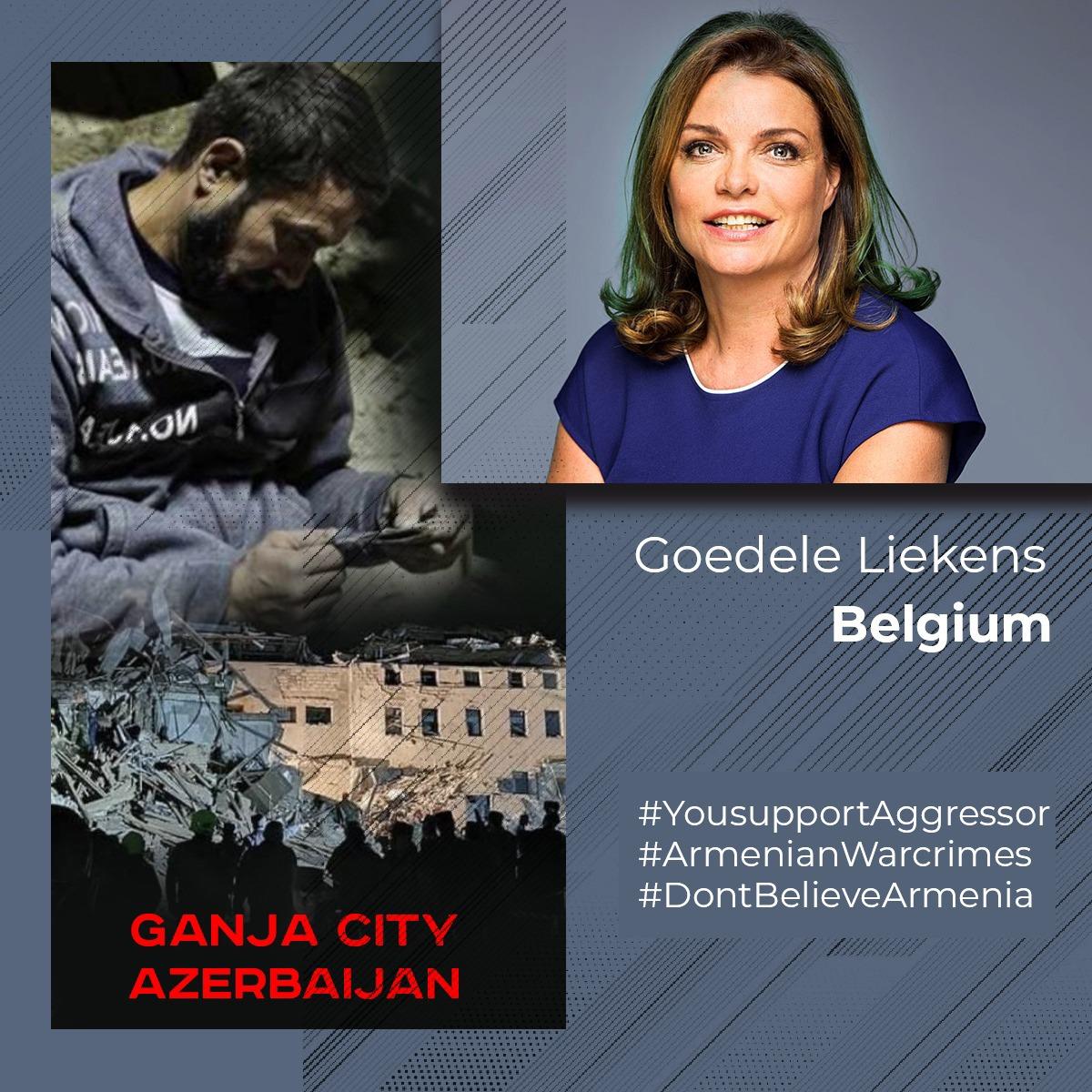 tacheva3's tweet photo. By supporting Armenia you support occupation, ecological terror and war crimes. https://t.co/3m5LHGMETm #YousupportAggressor #armenianwarcrimes #dontbelievearmenia https://t.co/DNam4TPnm7