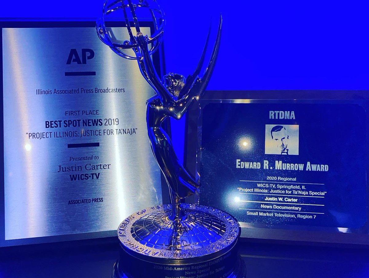 Justin Carter tweet media