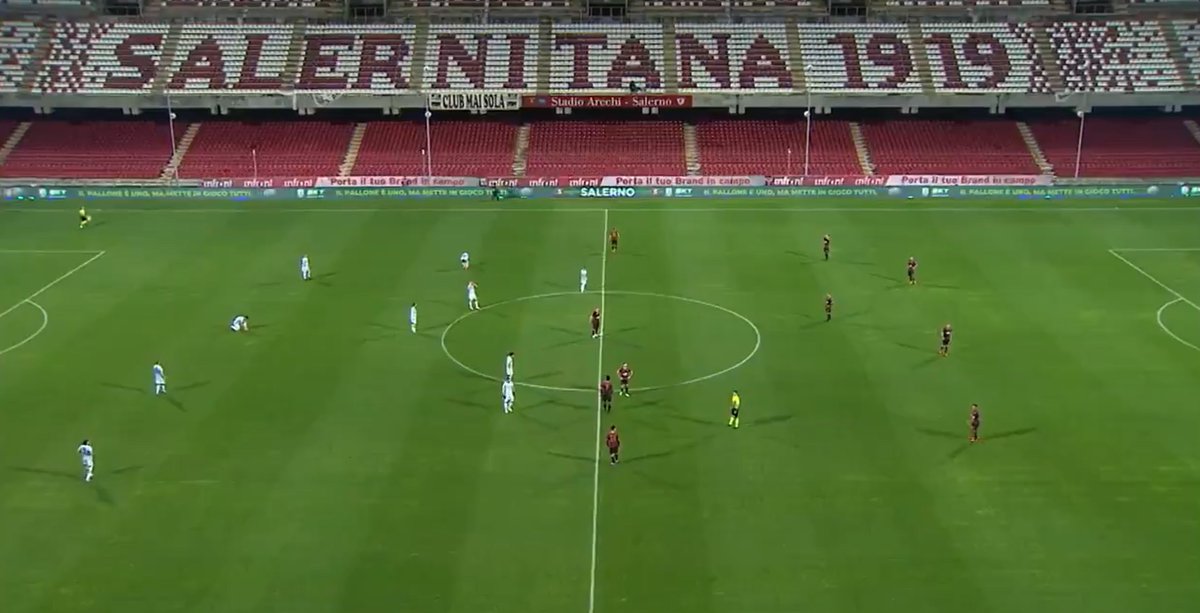 mkt_esportivo's tweet photo. Por que a Serie B do italiano retirou todas as bolas do início das partidas?
https://t.co/p0Z58GAcWe https://t.co/dwaN499LhE