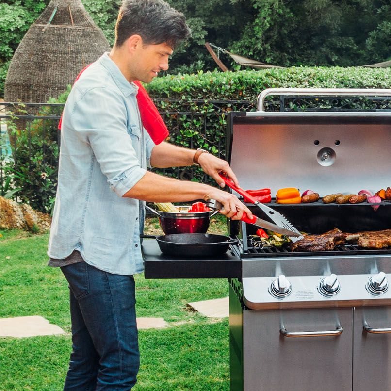 Give the gift of grills this Christmas ❤️ #DynaGlo #HappyHolidays
Shop our best holiday selection here: https://t.co/bJWYB8evEP https://t.co/uaXjf3o1vg