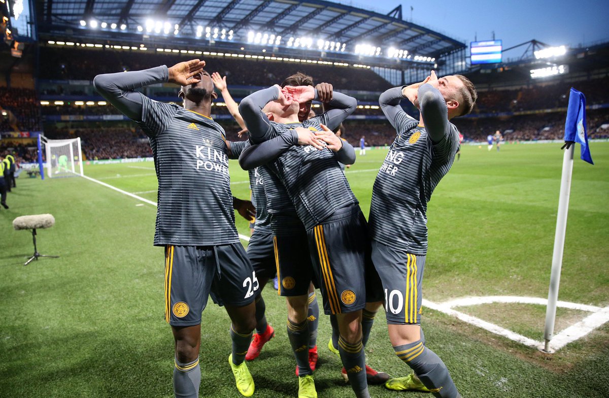 I’m sorry we have to go through this one again