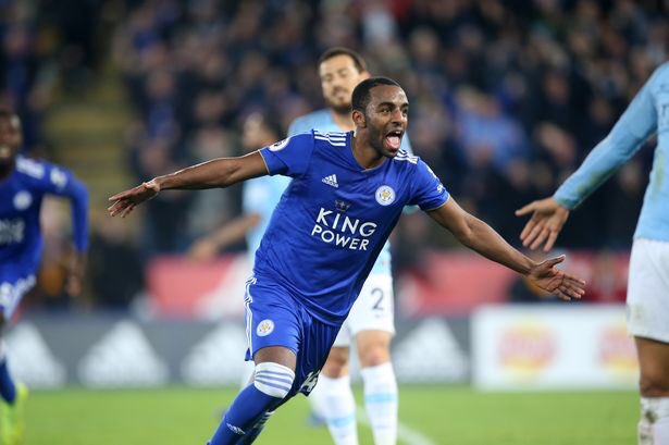 I’m sorry we have to go through this one again