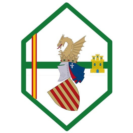 SM Borja de Helitania🤴🏻 se ha proclamado ganador del torneo de justas aurianas XIII Aniversario de El Dorado.