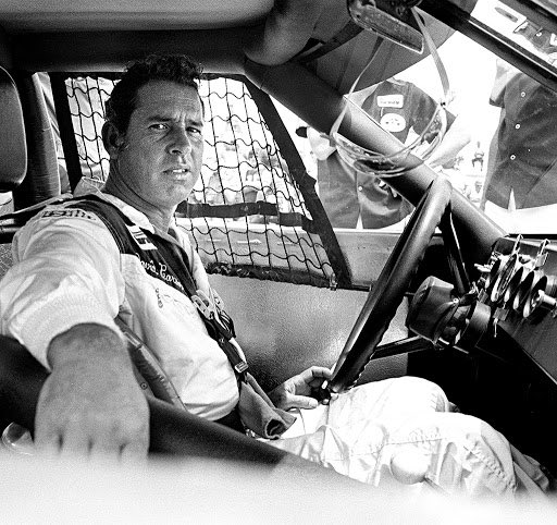 Happy Birthday, David Pearson. 