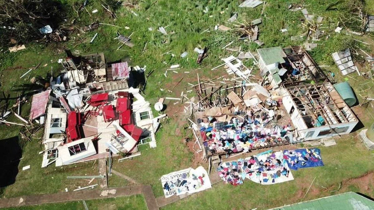 Annalena Baerbock tweet media