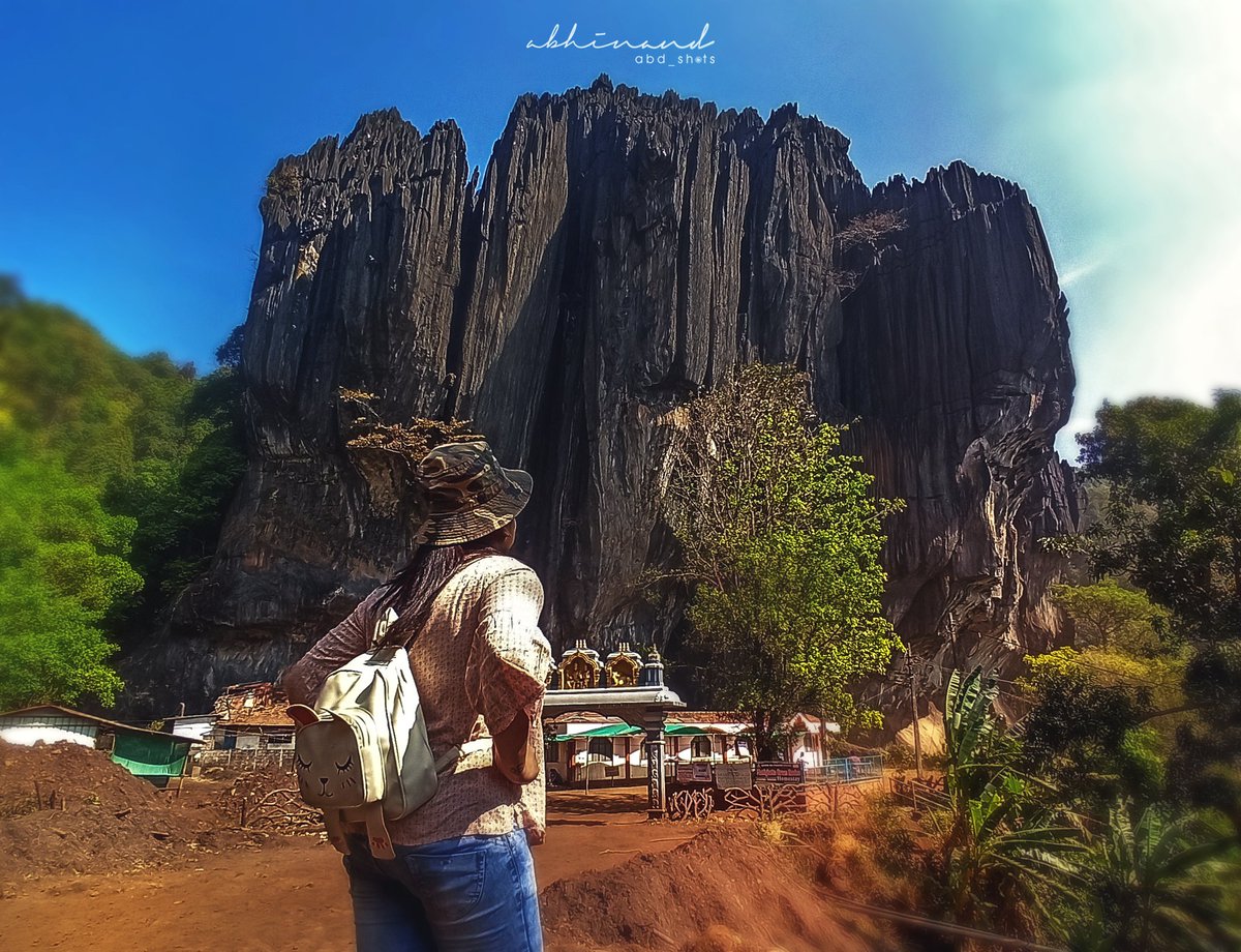 abdshots's tweet photo. "YANA ROCKS" the magical rocks of nature.
#yanacaves #yana #yanarocks #yanakarnataka #wildkarnatakarnataka #naturerocks #rockcave #caverock #uttarkarnataka #uttarkarnatakaspecial #karavali #karavalikarnataka #karnatakatourisim #abd_shots #abdshots #abhinanadgowda #travelposter https://t.co/mPFcYaVwdj