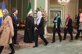 IMPORTANT THREAD1-The Islamic Republic of Iran has executed journalist  #RuhollahZam. However, the reaction from the Council of Europe and European Parliament hasn't gone beyond mere verbal condemnations. Many Iranian civil rights activists and journalists are asking for action