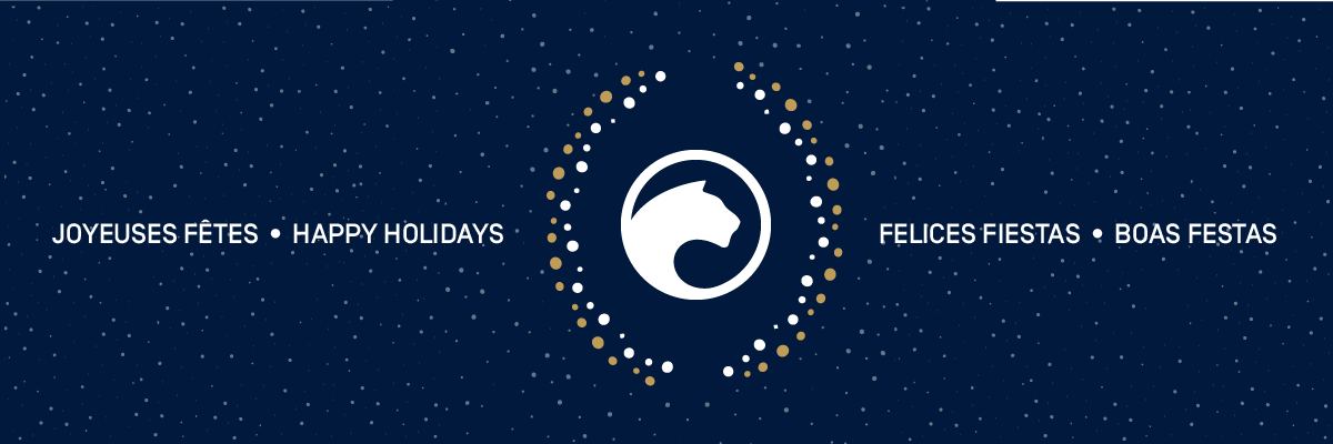 AmericasForum's tweet photo. Joyeuses fêtes | Happy Holidays | Felices Fiestas | Boas Festas 🌟The IEFA looks forward to welcoming you in 2021:
•Brazil Edition : in May
•Conference of Montreal : Sept 13-16
•World Strategic Forum: Oct 4-5
•Toronto Global Forum: Nov 8-10
•Conference of Paris: in Fall https://t.co/HZo4rcLUbv