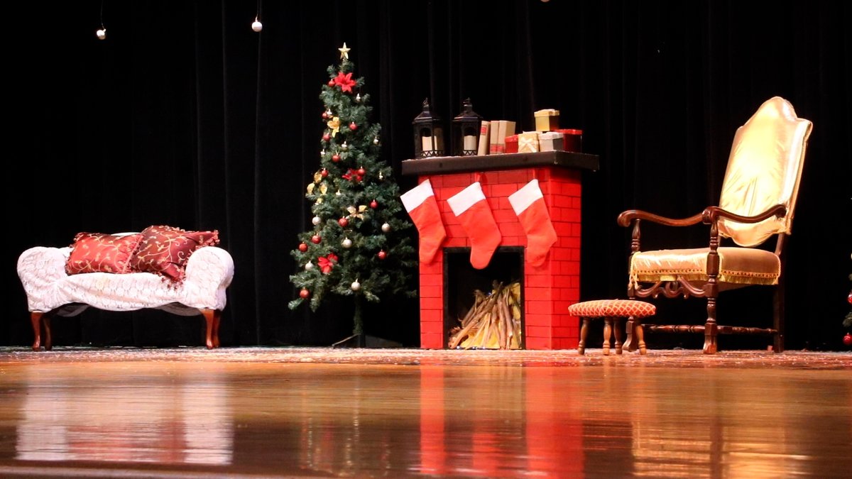 CVCSDWarriors's tweet photo. Please enjoy A Winter Warrior Musical Message presented by members of the Chenango Valley Saxophone Ensemble and High School Choir! Thank you to our Warrior Community for your continued teamwork and support! #CVWarriorPride #CVWarriorStrong @CVSupt

https://t.co/6IvqV9E8xJ https://t.co/FHbfJn7i5f