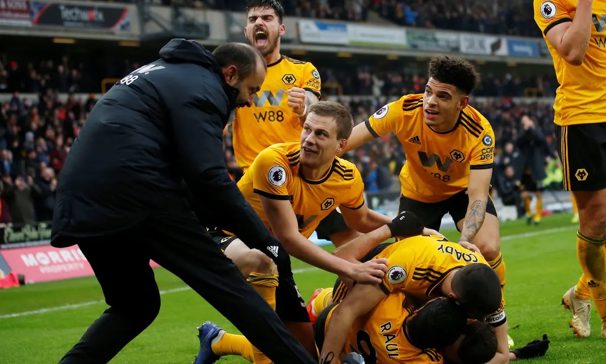 I’m sorry we have to go through this one again