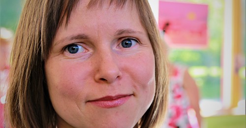 ELFond's tweet photo. ELFi ekspert Silja Kana kirjutab tänases Postimehes, kuidas toidu tootmine Eesti keskkonda mõjutab.

https://t.co/rhKQnwMIXD

#Eat4Change #tervisliktoit #heaplaneedile #etkõigiletoitujätkuks #kalafoor #SaveTheAmazon #Together4Forests #deforestation  #WWF #planetbaseddiets https://t.co/CzxM1J2KGd