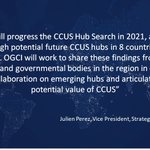 Image for the Tweet beginning: Last week, Julien Perez the