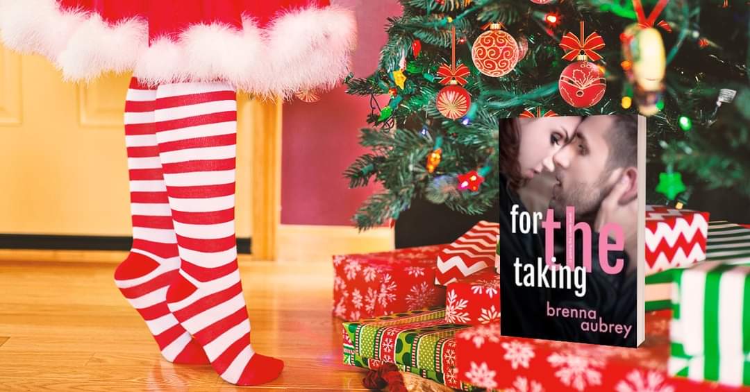 LauraReadsTM's tweet photo. == THE GAMING SERIES ==

❄️ FOR THE TAKING ❄️
By @BrennaAubrey

Are you looking for your next Christmas read? Look no further!
Get your copy of FOR THE TAKING here:
https://t.co/hfTgL7JYxl

==== ====

#ForTheTaking #BrennaAubrey #TheGamingSeries #Book8  #LucasAndKatya https://t.co/KdbPa0dyEh
