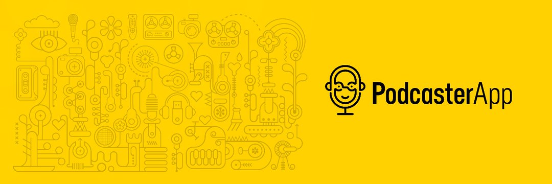 podcaster_app's tweet photo. #PodcasterApp olarak web sitemizden önce  logomuzu duyurmaktan büyük mutluluk duyuyoruz! 

Tasarım: Büşra Yurtseven  ( @busra_yurtseven )

#Podcast #PodcastDinle #TürkcePodcast https://t.co/akin6oEHNg