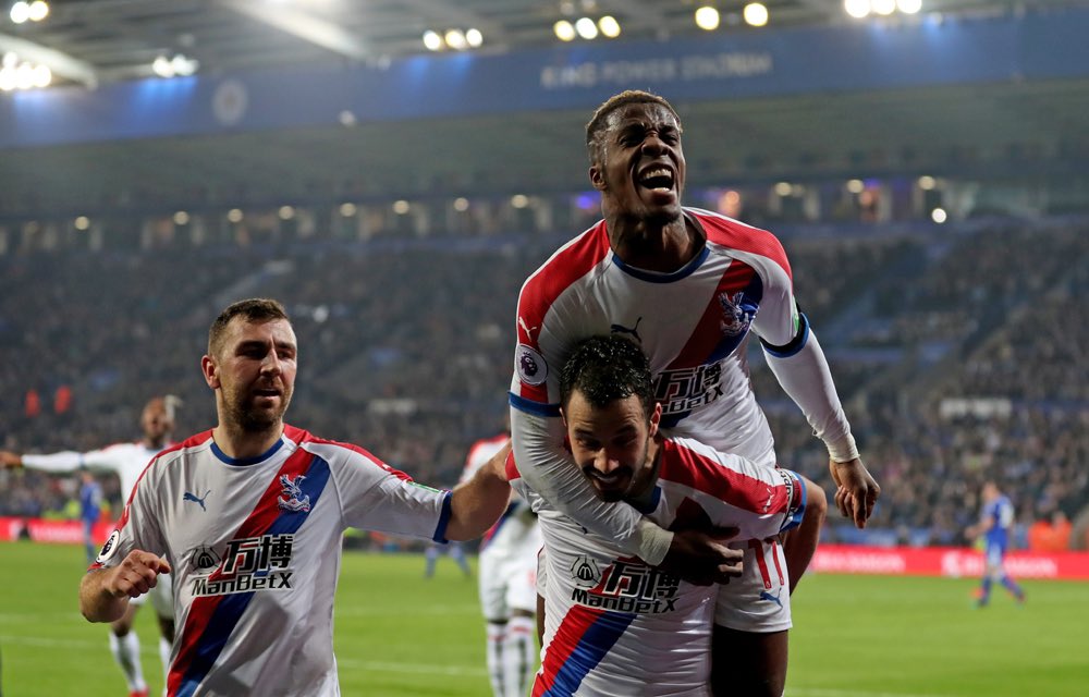 I’m sorry we have to go through this one again