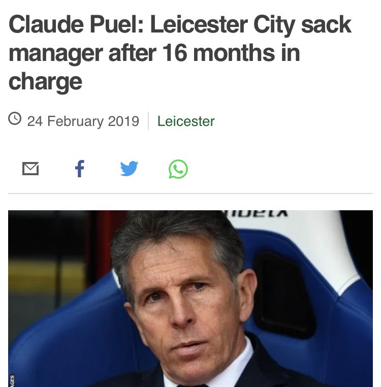 I’m sorry we have to go through this one again