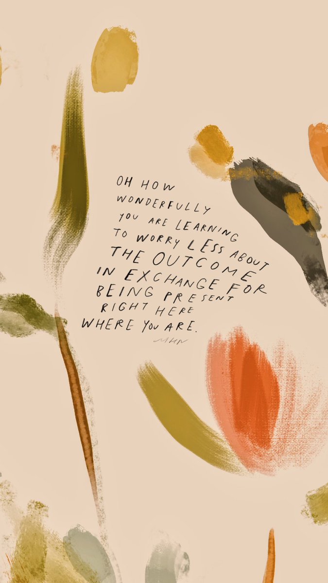 morganhnichols's tweet photo. a few reminders 🙏✨ https://t.co/p62yuU2Zde