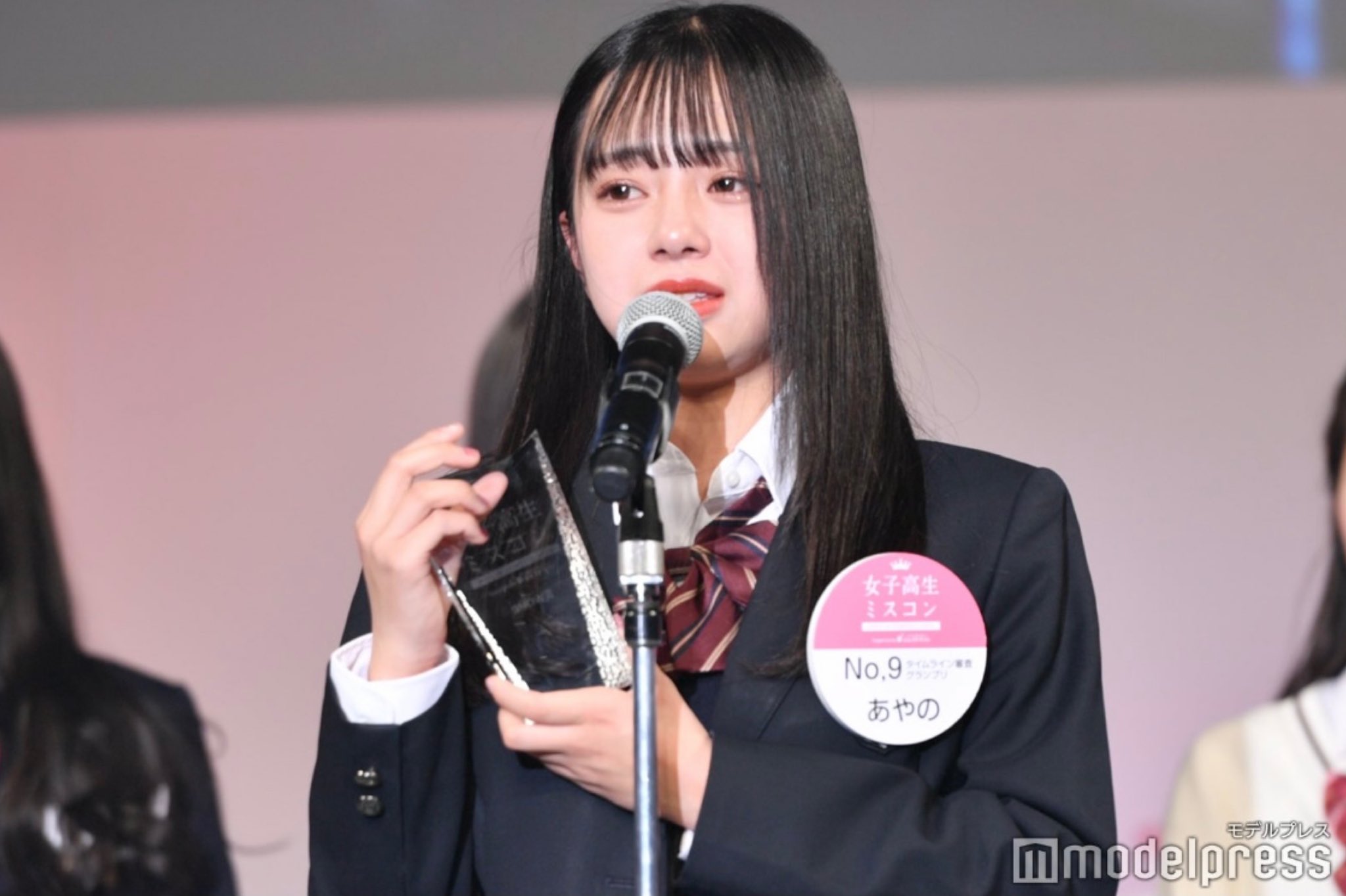 増田 彩乃 (CUTIE STREET) on X: 