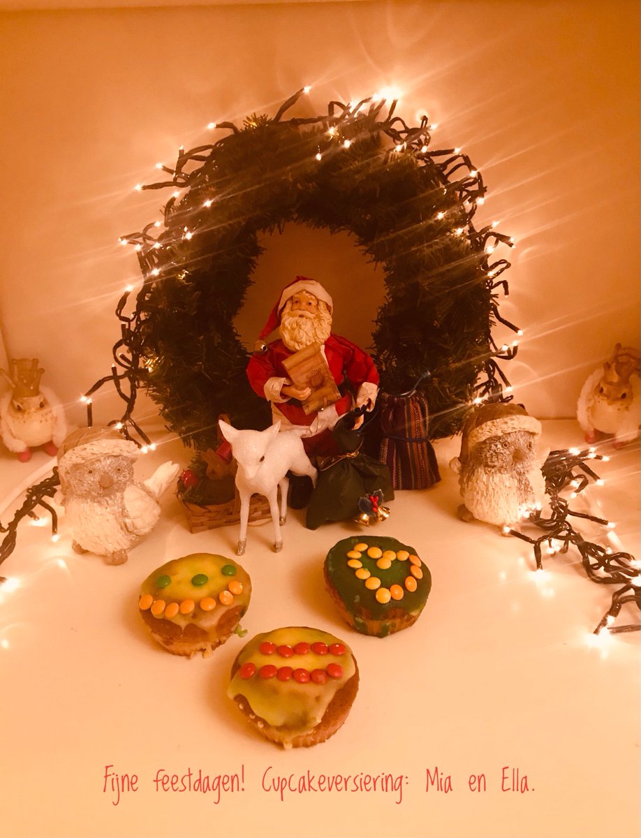 En de beste wensen voor 2021!