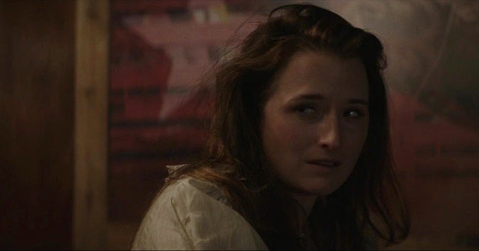 GraceJGummerFan's tweet photo. Grace Gummer | ‘A Teacher’ - Episode 9 Screencaps, 2020

📷 FX/Hulu https://t.co/lFq43fuRI0
