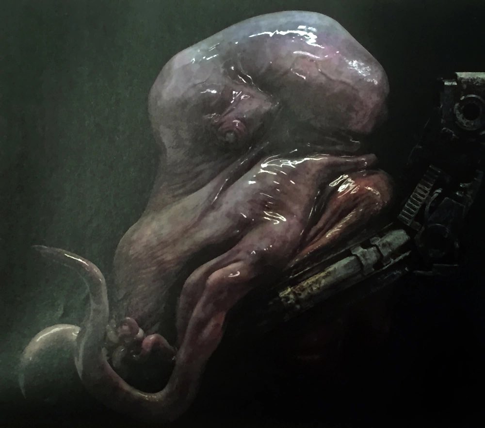 2. Saw Gerrara was friends with a hideous mind-reading slug monster named Bor Gullet, whom Saw used to torture information out of rebel spy Bodhi Rook. Bodhi was trying to tell Saw the same information anyway, but Saw insisted on using the slug monster.