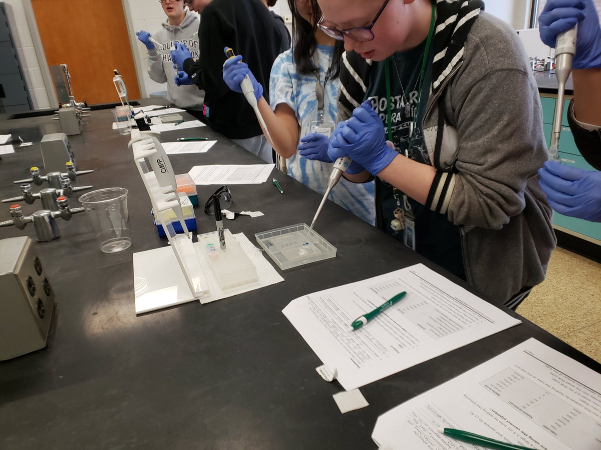 Day 5 of Challenge: 
Every day I will post a picture from a day in the life of an educator.  I will post without explanation.  That’s 7 days, 7 pictures. I was nominated by 
<a href="/deniseecollins1/">Denise Collins</a>
 and 
<a href="/MrPollock_HEC/">Jason Pollock</a>