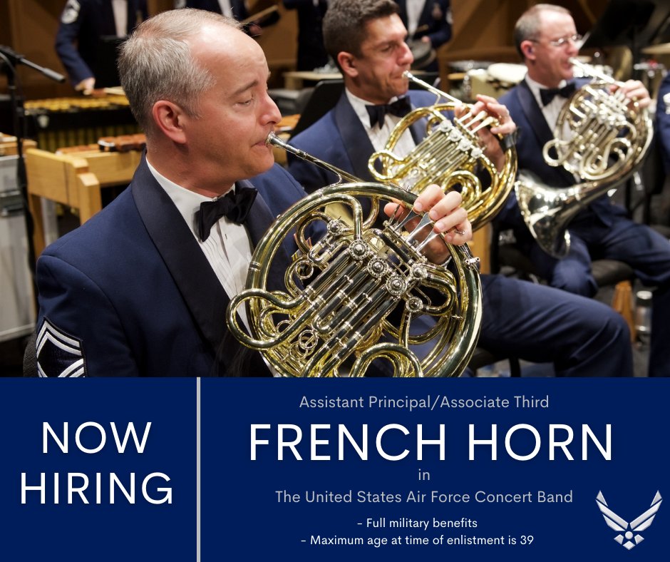 united states air force band